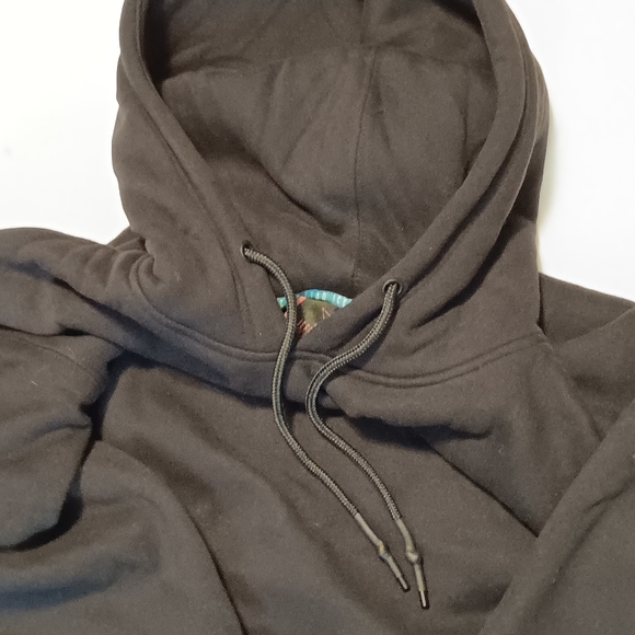 Jeffree Star Rainbow Star Hoodie Medium NEW - Picture 8 of 8